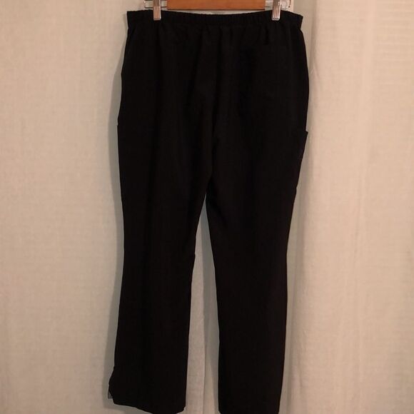 Urbane MP Performance Polyester Drawstring Scrub Pants - Picture 2 of 12